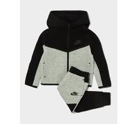Nike Ensemble de survêtement Tech Fleece Bébé - Noir 18-24