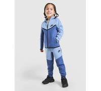 Nike Ensemble de survêtement Tech Fleece Enfant - Bleu 3-4Y