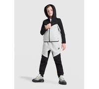 Nike Ensemble de survêtement Tech Fleece Enfant - Noir 3-4Y