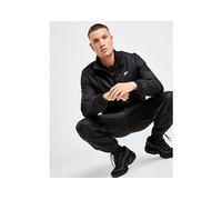 Nike Club HJ1985-011 Survêtement tissé pour homme, noir/blanc, taille 2XL