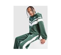 Nike Ensemble de survêtement zippé intégral Mixed Junior - Vert 12-13Y
