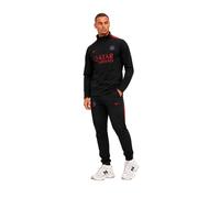Nike - Ensemble d'entraînement Paris Saint-Germain Strike 2026/2027 - Homme - Sport - Noir - Taille: M
