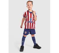 Nike Ensemble Domicile Atletico Madrid 2026/27 Enfant - Blanc 5-6Y
