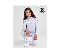 Nike Ensemble haut zippé 1/4 et legging Pacer Fille Enfant - Blue 6-7Y