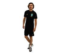 Nike - Ensemble Jordan Strike Brésil 2026/2028 - Homme - Sport - Noir - Taille: M
