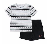 Nike - Ensemble Sportif pour bébé, Multicolore, Standard (S6474803)
