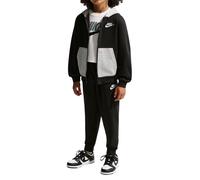 Nike - Ensemble Survêtement Capuche et T-shirt Garçons Lifestyle, Noir