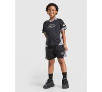 Nike Ensemble T-shirt et short Football Enfant - Noir 2-3Y
