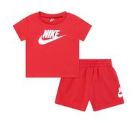 Nike Ensemble T-shirt et shorts pour Enfant Club Rouge