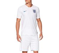 Nike ENT Breathe Maillot Stadium Maillot Accueil Maillot d'équipe Homme White/Sport Royal FR : 2XL (Taille Fabricant : XXL)