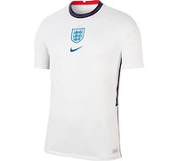 Nike ENT M NK BRT STAD JSY SS HM T-Shirt Homme, White/Sport Royal, FR : L (Taille Fabricant : L)