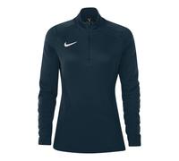 Nike Entraînement 1/4 Zip Midlayer Sweat à Capuche pour Filles et Filles