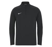 NIKE Entraînement 1/4 Zip Midlayer Sweat à Capuche pour Filles et Filles