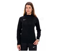 NIKE Entraînement 1/4 Zip Midlayer Sweat à Capuche pour Filles et Filles