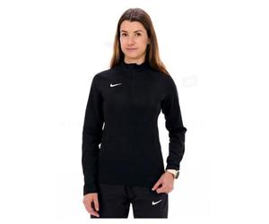 Nike Entraînement 1/4 Zip Midlayer Sweat à Capuche pour Filles et Filles