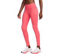 Nike Epic Fast Leggings L Rouge