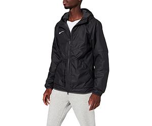 Nike Équipe Veste Automne Blouson Homme Noir/Anthracite/Blanc FR: 2XL (Taille Fabricant: 2XL)