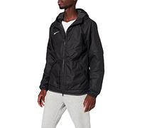 Nike Équipe Veste Automne Blouson Homme Noir/Anthracite/Blanc FR: XL (Taille Fabricant: XL)