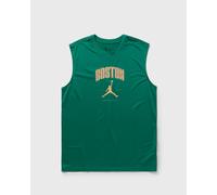 Nike ES NBA JDN CITIES SL Boston Celtics men Tank Tops|Team Tees green taille: L