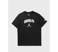 Nike ES NBA JDN CITIES SS Brooklyn Nets men Shortsleeves black taille: L
