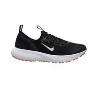 Nike Escape Flyknit Chaussure De Running Sans Stabilisateurs Femmes-Noir, Pointure 42