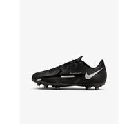 Nike Escarpin Jr Phantom GT2 Club Fg / MG, Football - 007 (Noir / Dark Grey /