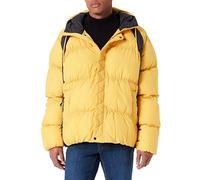 Nike ESS Blouson amortisseur pour homme, Pollen, M