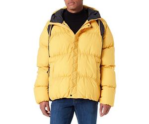 Nike ESS Blouson amortisseur pour homme, Pollen, M