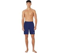 Nike Essential 7Inch Volley Shorts Mens Bleu marine nuit S Male