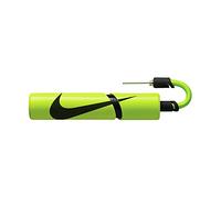 Pompe à Ballon Nike Essential Jaune Taille unique G