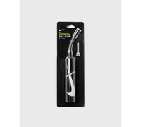 Nike Pompe à ballon unisexe – Accessoire de sport plastique, noir – Taille unique