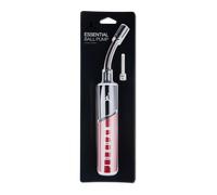 Jordan Essential Ballon pompe noir F079 one size