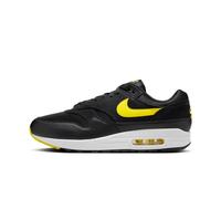 Nike - Essential Batman Air Max 1 Baskets - Homme - Sport - Noir - Taille: 44 EU