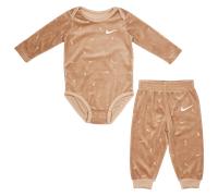 Nike Essential Bébé - Survêtements, Marron - Taille 56 - 62 CM Brown 56 - 62 CM