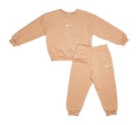 Nike Essential Bébé - Survêtements, Marron - Taille 92 - 98 CM - Polaire de coton Brown 92 - 98 CM