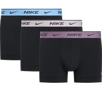 Nike Essential Cotton Stretch Caleçon S Noir