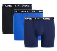Nike Essential Cotton Stretch Trunk 3 Boxer Shorts Caleçon L Multicolore