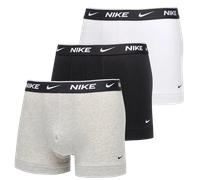 Nike Essential Cotton Stretch Trunk 3 Boxer Shorts Caleçon L Multicolore