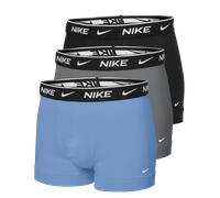 Nike Essential Cotton Stretch Trunk 3 Boxer Shorts Caleçon M Multicolore