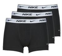 Nike Essential Cotton Stretch Trunk 3 Boxer Shorts Caleçon XL Noir