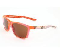 Nike Essential Endeavor SE EV1117, Injected Lunettes de soleil Bright Crimson/Dark Brown, unisexe, adulte, multicolore, standard