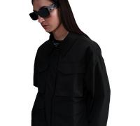 Nike Essential Femme Manteaux blousons - Noir - Taille: 36 - Jersey de coton - Foot Locker Black 36