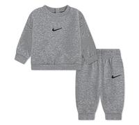 NIKE NKN Essential Fleece Crew Set