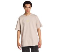 Nike Essential Homme - T-Shirts, Beige - Taille L - Jersey de coton Beige L