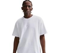 Nike Essential Homme - T-Shirts, Blanc - Taille XXL - Jersey de coton White XXL
