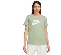 Nike Essential Icon Futura Honeydew/White L
