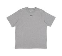 Nike - Essential LBR Tee - Femme - Sport - Gris - Taille: 42 FR