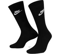 Nike Chaussettes NSW Everyday Essential Noir 38/42 Unisexe