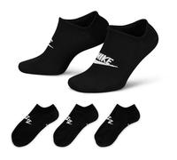 Nike Chaussure basse 'Everyday Essential' noir/blanc Taille 38-42