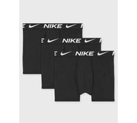 Nike Kids Essential Micro Boxers 3 Units Noir 10-12 Years Garçon